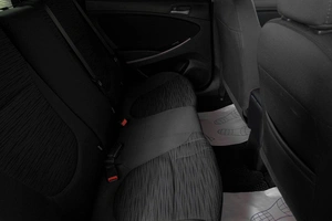 Седан Hyundai Solaris 2016 года, 899000 рублей, Кемерово