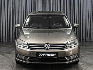 Седан Volkswagen Passat 2011 года, 919000 рублей, Ставрополь