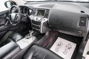 Внедорожник Nissan Murano 2010 года, 1149000 рублей, Красноярск
