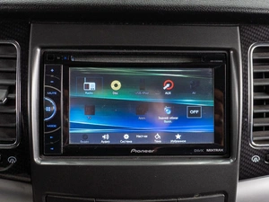 Внедорожник SsangYong Actyon 2013 года, 1050000 рублей, Тюмень