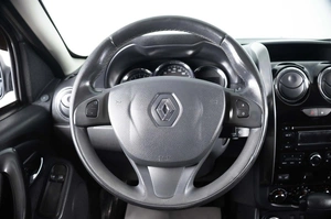 Внедорожник Renault Duster 2016 года, 1279000 рублей, Пермь