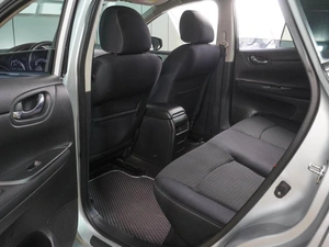 Хетчбэк Nissan Tiida 2015 года, 1169000 рублей, Воронеж