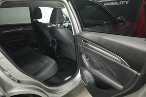 Внедорожник Haval F7 2021 года, 1780000 рублей, Курск