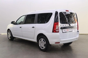 Универсал ВАЗ (LADA) Largus 2024 года, 1230000 рублей, Брянск