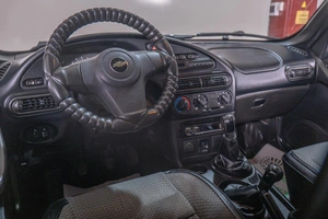 Внедорожник Chevrolet Niva 2015 года, 749000 рублей, Томск