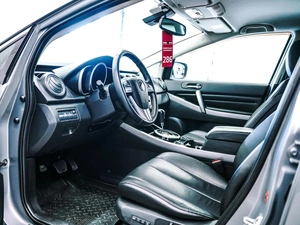 Внедорожник Mazda CX-7 2010 года, 1090000 рублей, Красноярск