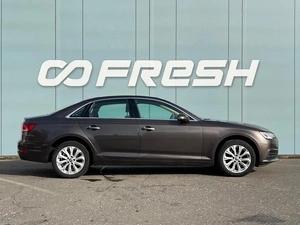 Седан Audi A4 2016 года, 1389000 рублей, Ижевск