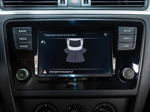 Лифтбек Skoda Rapid 2017 года, 1259000 рублей, Ставрополь