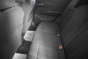 Седан Chevrolet Aveo 2013 года, 919000 рублей, Кемерово