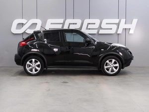 Внедорожник Nissan Juke 2012 года, 1100000 рублей, Воронеж