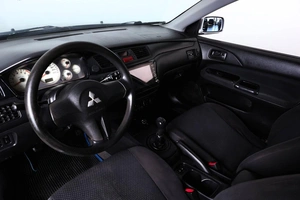 Седан Mitsubishi Lancer 2006 года, 349000 рублей, Пермь