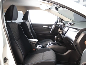 Внедорожник Nissan Qashqai 2014 года, 1600000 рублей, Омск