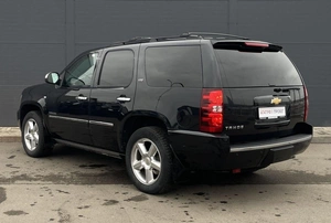 Внедорожник Chevrolet Tahoe 2012 года, 2136000 рублей, Солонцы