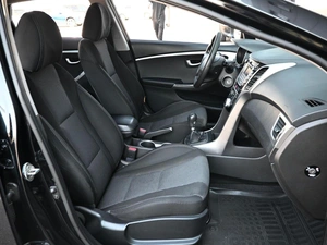 Универсал Hyundai i30 2013 года, 869000 рублей, Кирилловка