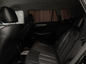 Внедорожник Changan CS75 2020 года, 1570000 рублей, Красноярск