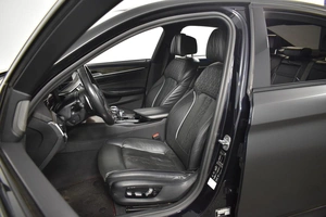 Седан BMW 5 серия 2019 года, 5956900 рублей, Казань