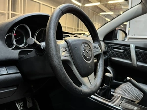 Седан Mazda 6 2008 года, 1197000 рублей, Красноярск