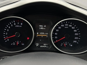 Внедорожник Kia Sportage 2014 года, 1439000 рублей, Ижевск