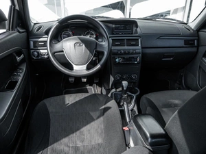 Седан ВАЗ (LADA) Priora 2016 года, 570000 рублей, Ставрополь