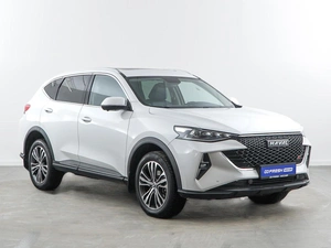 Внедорожник Haval F7 2022 года, 2137444 рублей, Москва