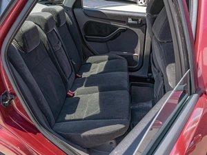Седан Ford Focus 2007 года, 499000 рублей, Краснодар