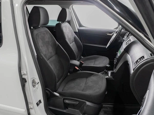 Внедорожник Skoda Yeti 2014 года, 1099000 рублей, Тюмень