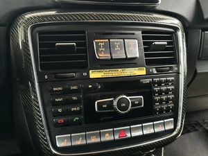 Внедорожник Mercedes-benz G-класс AMG 2014 года, 6990000 рублей, Уфа