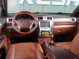 Внедорожник Hawtai Boliger 2015 года, 1100000 рублей, Воронеж