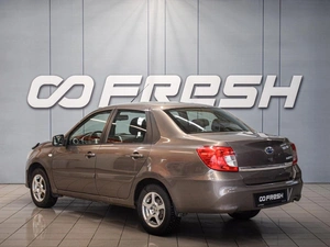 Седан Datsun on-DO 2016 года, 520000 рублей, Муром