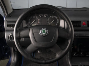 Лифтбек Skoda Octavia 2010 года, 486000 рублей, Омск