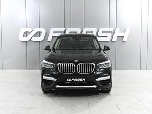 Внедорожник BMW X3 2020 года, 5199000 рублей, Аксай