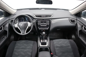 Внедорожник Nissan X-Trail 2016 года, 1850000 рублей, Брянск