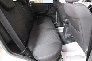 Внедорожник ВАЗ (LADA) Niva Travel 2022 года, 849000 рублей, Омск