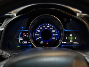 Хетчбэк Honda Fit 2014 года, 997000 рублей, Красноярск