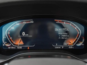 Внедорожник BMW X4 2023 года, 7620000 рублей, Краснодар