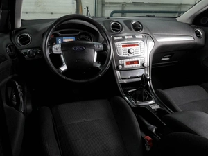 Седан Ford Mondeo 2008 года, 719000 рублей, Воронеж