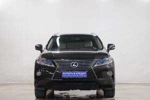 Внедорожник Lexus RX 2013 года, 2869000 рублей, Новокузнецк