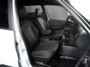 Внедорожник ВАЗ (LADA) Niva Travel 2024 года, 1284000 рублей, Минеральные Воды