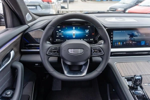 Внедорожник Geely Monjaro 2025 года, 4349000 рублей, Саратов