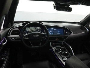 Внедорожник Geely Tugella 2023 года, 3069196 рублей, Москва