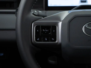 Внедорожник Toyota RAV4 2026 года, 4996900 рублей, Москва