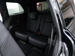 Внедорожник Mercedes-benz GLS-класс 2022 года, 9298999 рублей, Москва