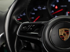 Внедорожник Porsche Cayenne 2016 года, 3897434 рублей, Москва