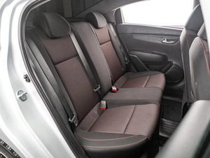 Седан Kia Rio 2021 года, 1899000 рублей, Тюмень