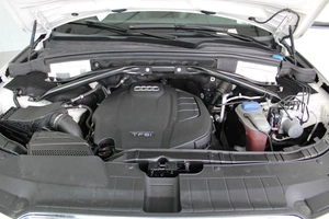 Внедорожник Audi Q5 2012 года, 2070000 рублей, Красноярск