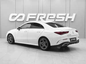Седан Mercedes-benz CLA-класс 2019 года, 2800000 рублей, Ростов-на-Дону
