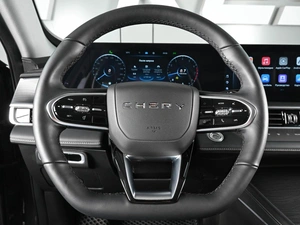 Внедорожник Chery Tiggo 8 Pro Max 2023 года, 2449000 рублей, Аксай