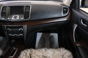 Седан Nissan Teana 2009 года, 799000 рублей, Омск