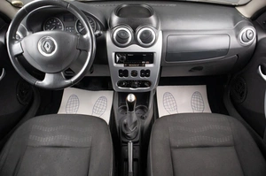 Хетчбэк Renault Sandero Stepway 2012 года, 599000 рублей, Оренбург