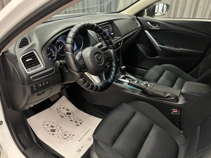 Седан Mazda 6 2014 года, 1450000 рублей, Красноярск